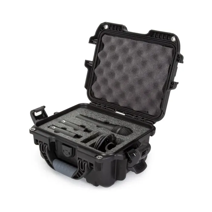 Photo de NANUK™ 905 - Valise de Protection Noir avec Mousse pour Sennheiser XS Wireless Digital