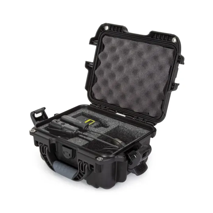 Photo de NANUK™ 905 - Valise de Protection Noir avec Mousse pour Micro Sennheiser EW