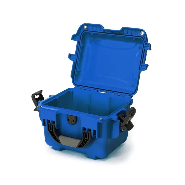 Photo de NANUK™ 908 - Valise de Protection Bleu