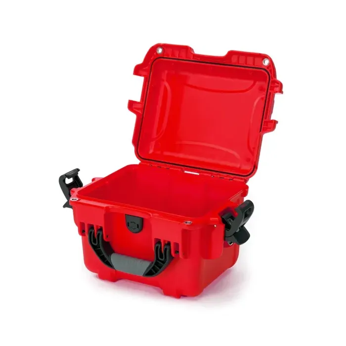 Photo de NANUK™ 908 - Valise de Protection Rouge