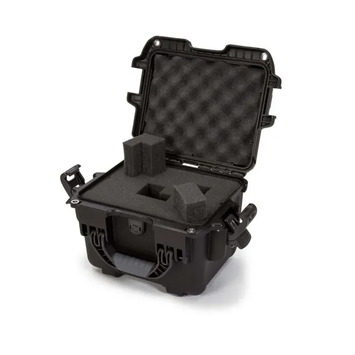 Photo de NANUK™ 908 - Valise de Protection Noir avec Mousse
