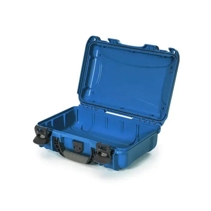 Photo de NANUK™ 909 - Valise de Protection Bleu