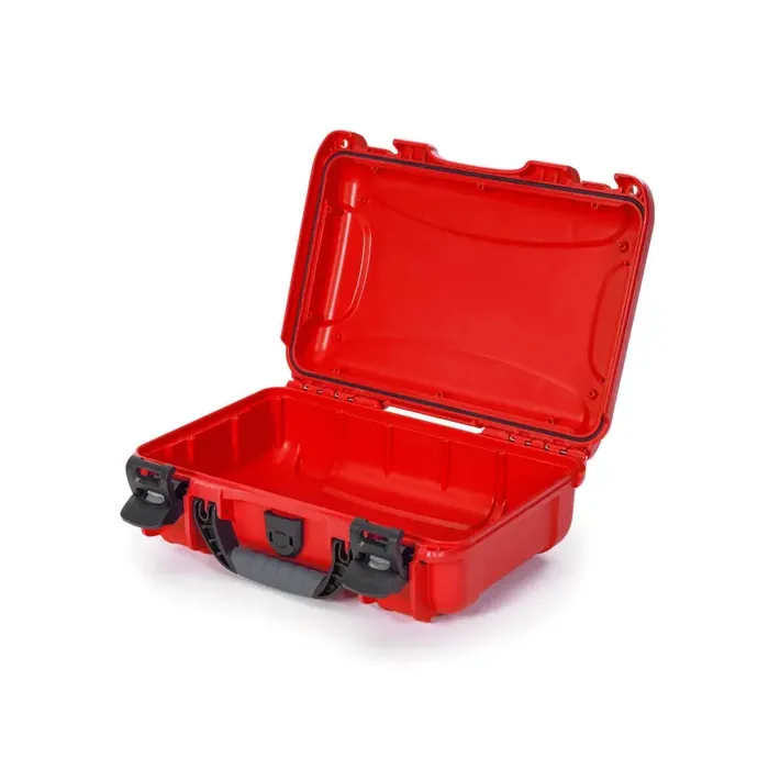 Photo de NANUK™ 909 - Valise de Protection Rouge