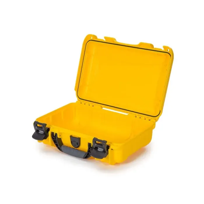 Photo de NANUK™ 909 - Valise de Protection Jaune