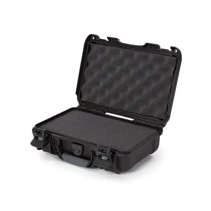 Photo de NANUK™ 909 - Valise de Protection Noir avec Mousse