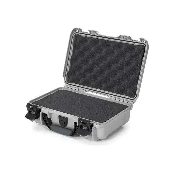 Photo de NANUK™ 909 - Valise de Protection Gris avec Mousse
