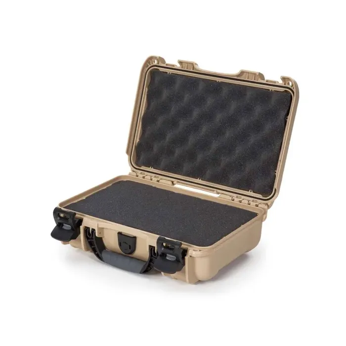 Photo de NANUK™ 909 - Valise de Protection Brun avec Mousse