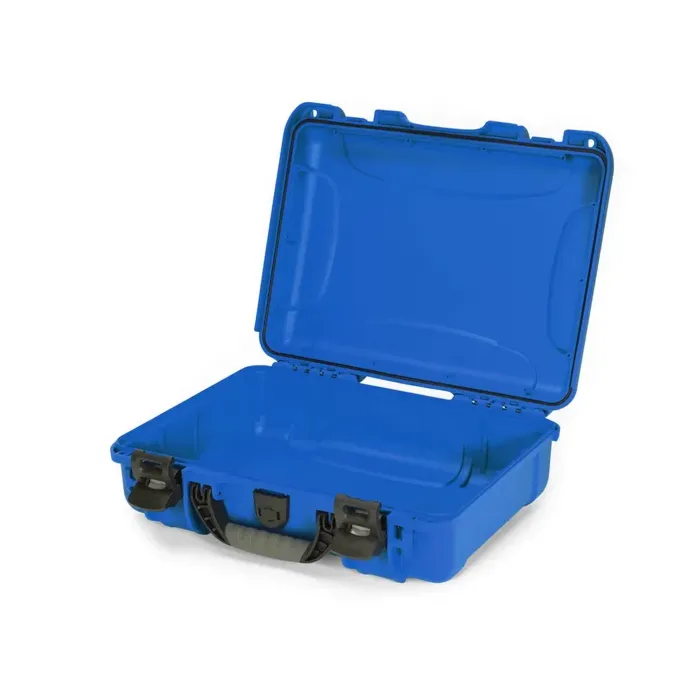 Photo de NANUK™ 910 - Valise de Protection Bleu