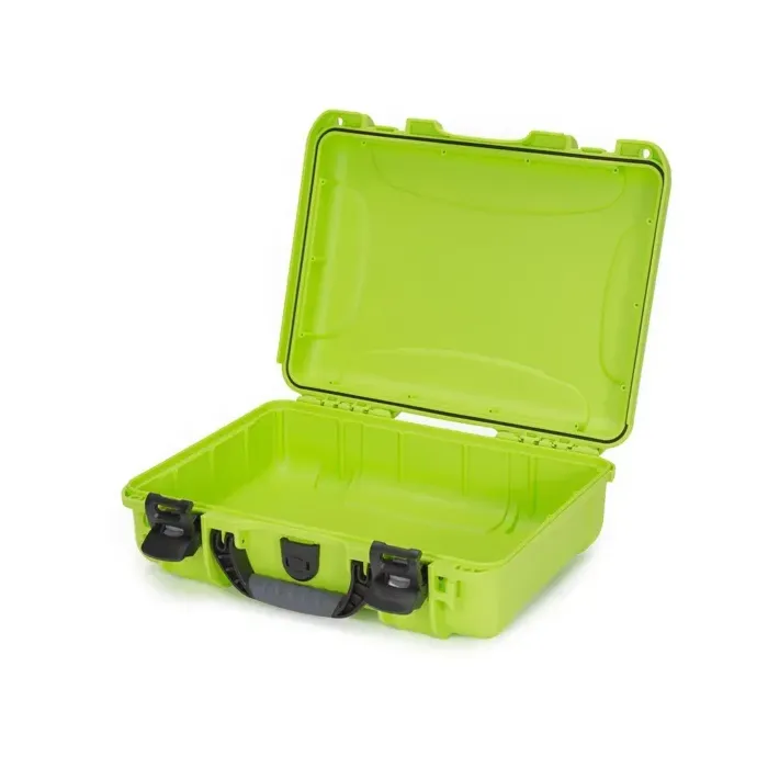 Photo de NANUK™ 910 - Valise de Protection Citron vert