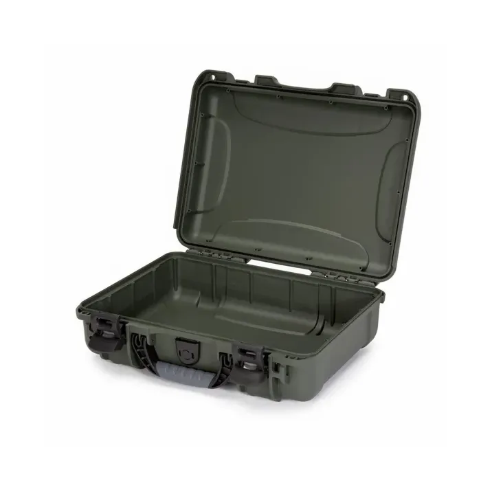Photo de NANUK™ 910 - Valise de Protection Olive