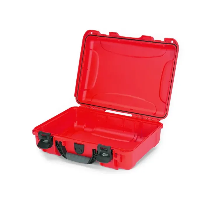 Photo de NANUK™ 910 - Valise de Protection Rouge