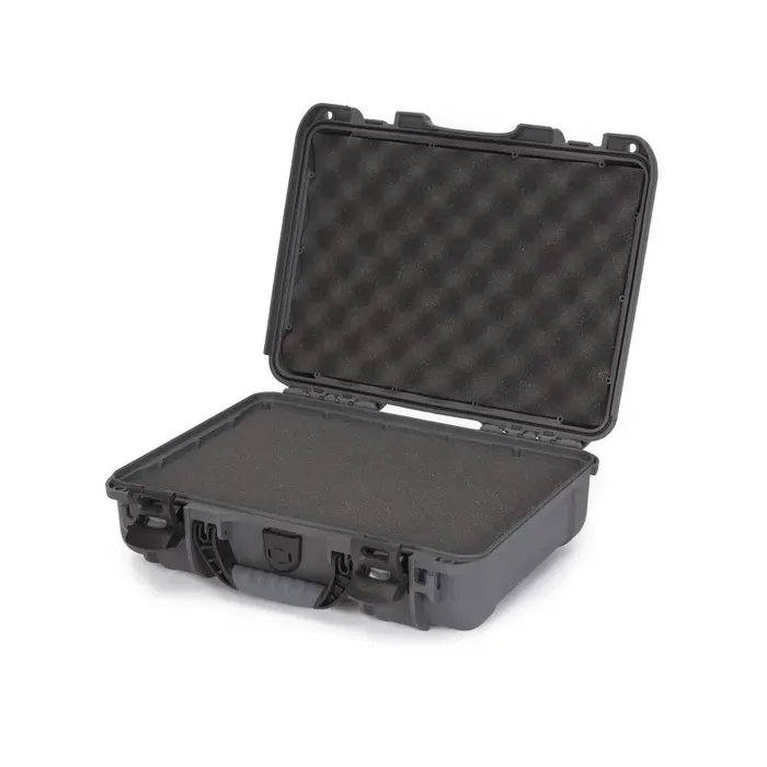 Photo de NANUK™ 910 - Valise de Protection Graphite avec Mousse