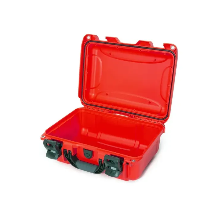 Photo de NANUK™ 915 - Valise de Protection Rouge