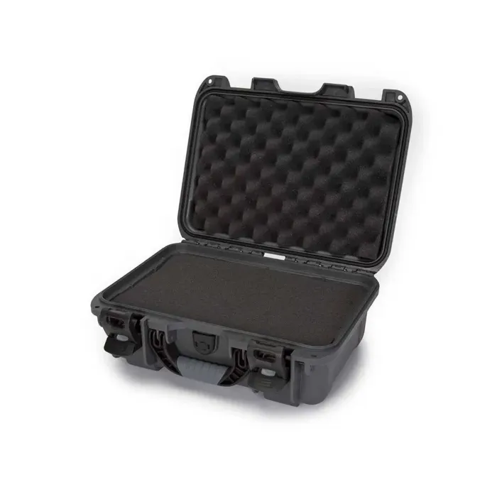 Photo de NANUK™ 915 - Valise de Protection Graphite avec Mousse