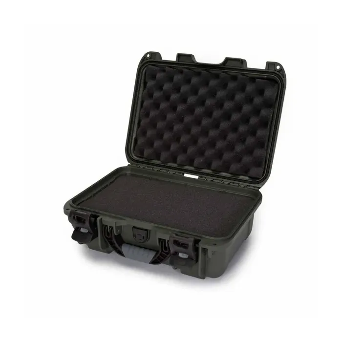 Photo de NANUK™ 915 - Valise de Protection Olive avec Mousse