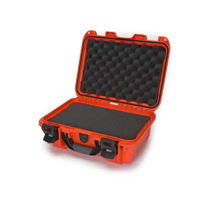 Photo de NANUK™ 915 - Valise de Protection Orange avec Mousse