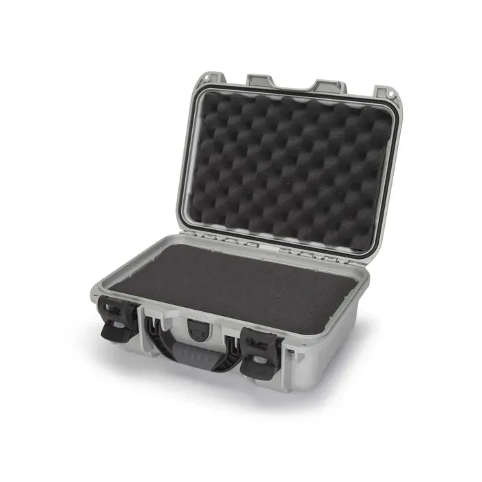 Photo de NANUK™ 915 - Valise de Protection Gris avec Mousse