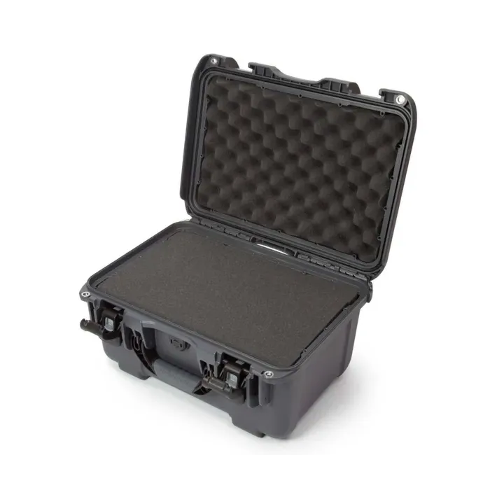 Photo de NANUK™ 918 - Valise de Protection Graphite avec Mousse