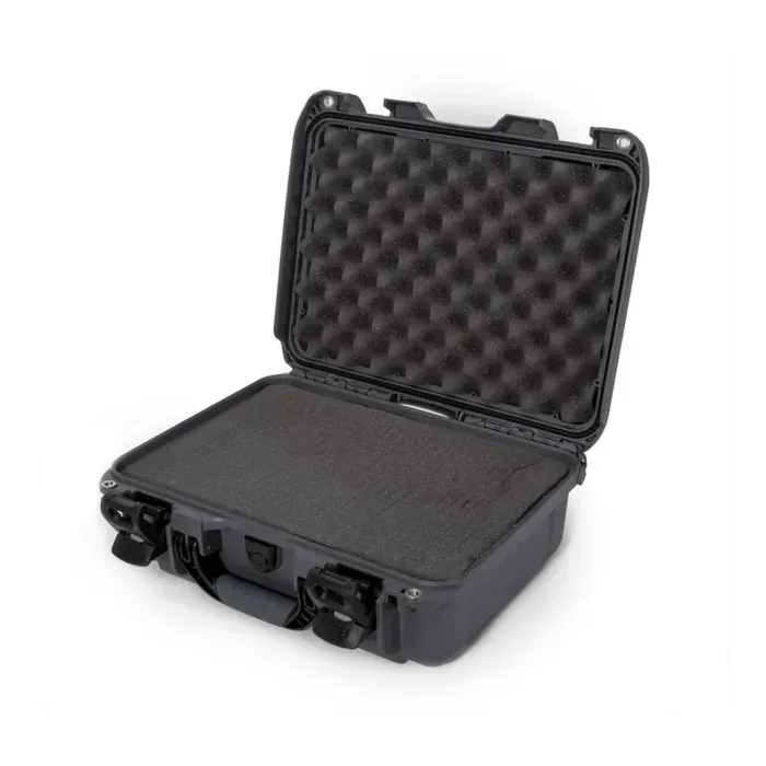 Photo de NANUK™ 920 - Valise de Protection Graphite avec Mousse