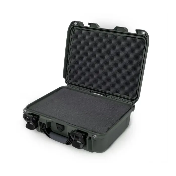 Photo de NANUK™ 920 - Valise de Protection Olive avec Mousse