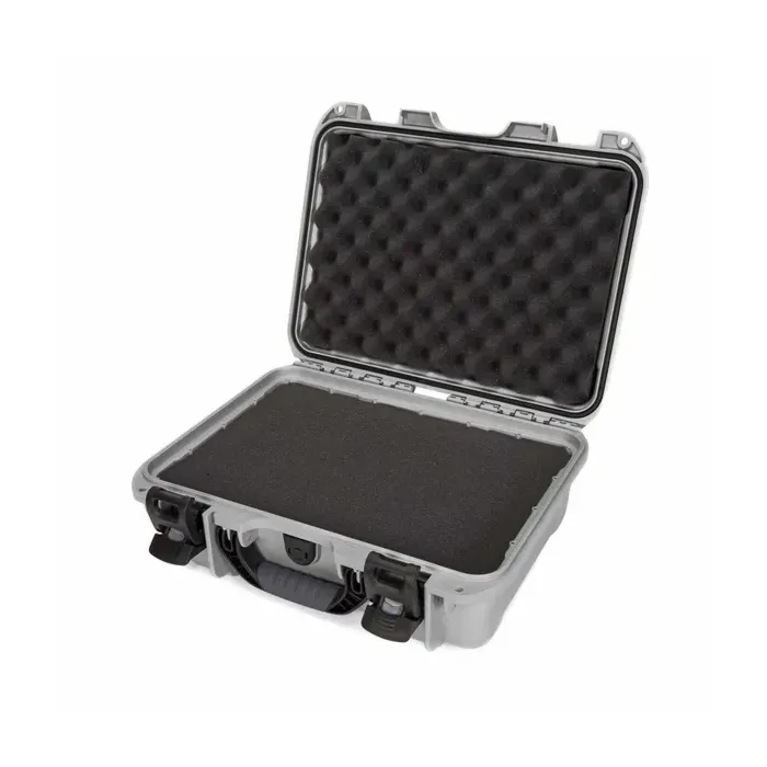 Photo de NANUK™ 920 - Valise de Protection Gris avec Mousse