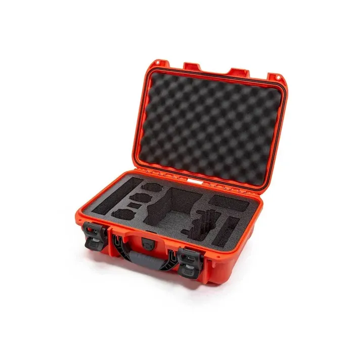 Photo de NANUK™ 920 - Valise de Protection Noir avec Mousse pour DJI Mavic 2PZ