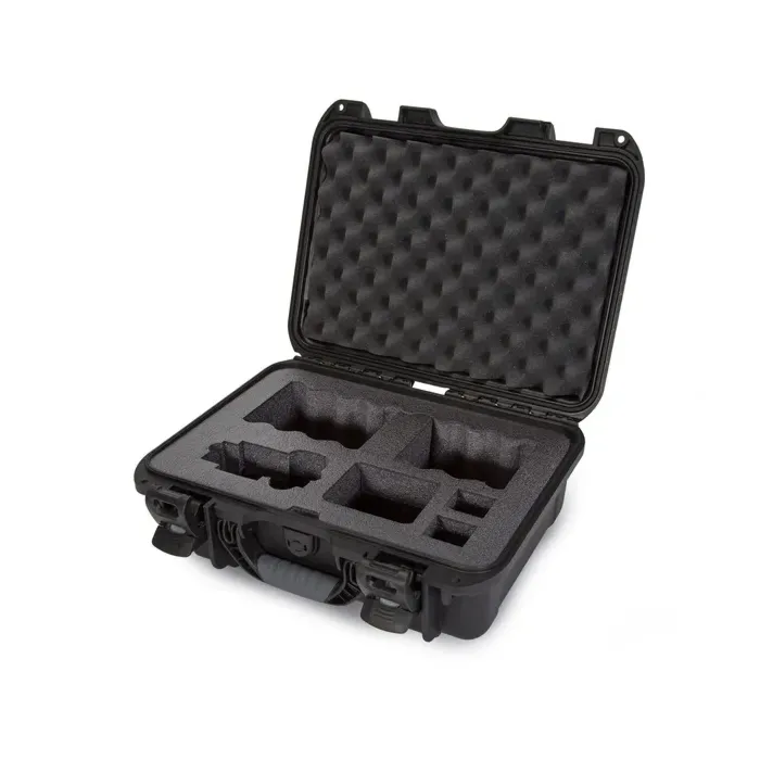 Photo de NANUK™ 920 - Valise de Protection Noir avec Mousse pour Sony A7