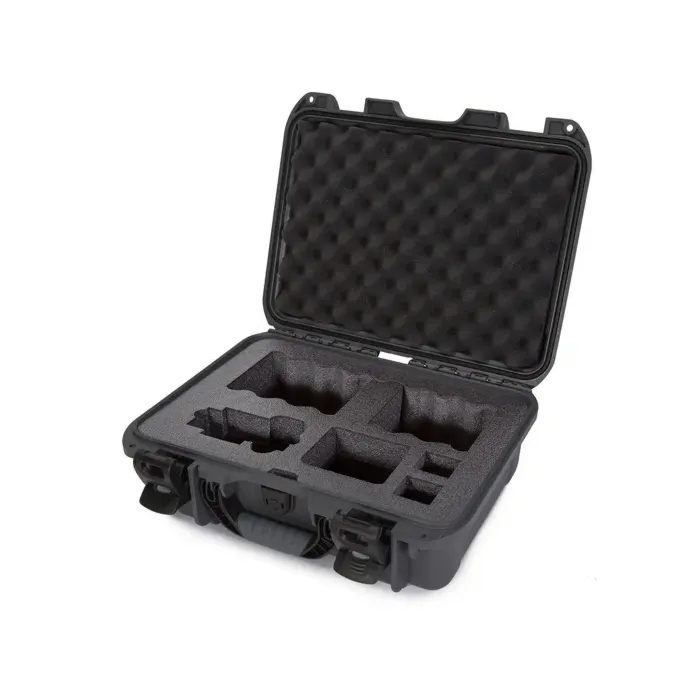 Photo de NANUK™ 920 - Valise de Protection Graphite avec Mousse pour Sony A7