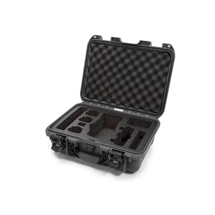 Photo de NANUK™ 920 - Valise de Protection Olive avec Mousse pour DJI Mavic 2PZ