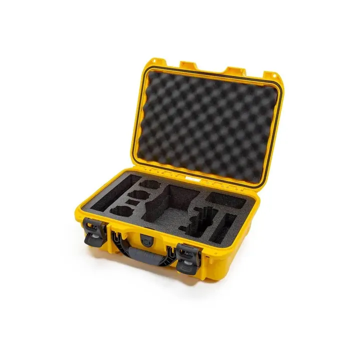 Photo de NANUK™ 920 - Valise de Protection Orange avec Mousse pour DJI Mavic 2PZ