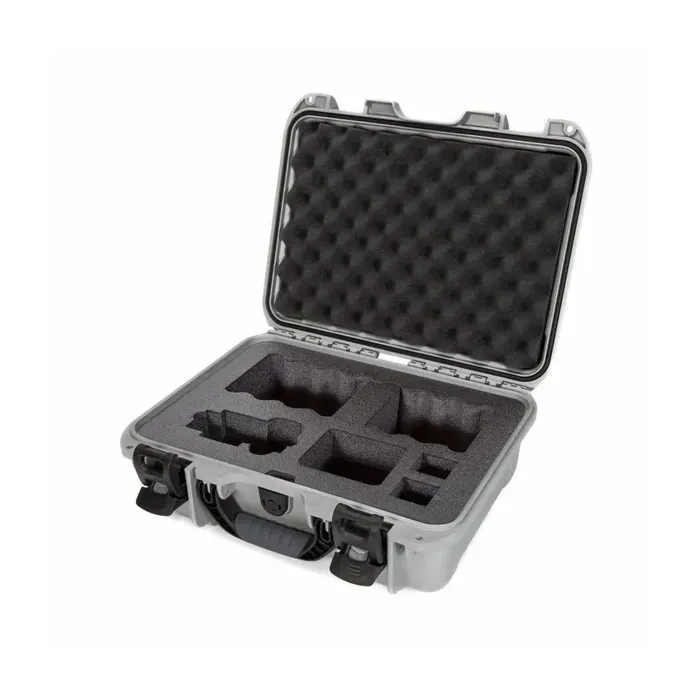 Photo de NANUK™ 920 - Valise de Protection Gris avec Mousse pour Sony A7