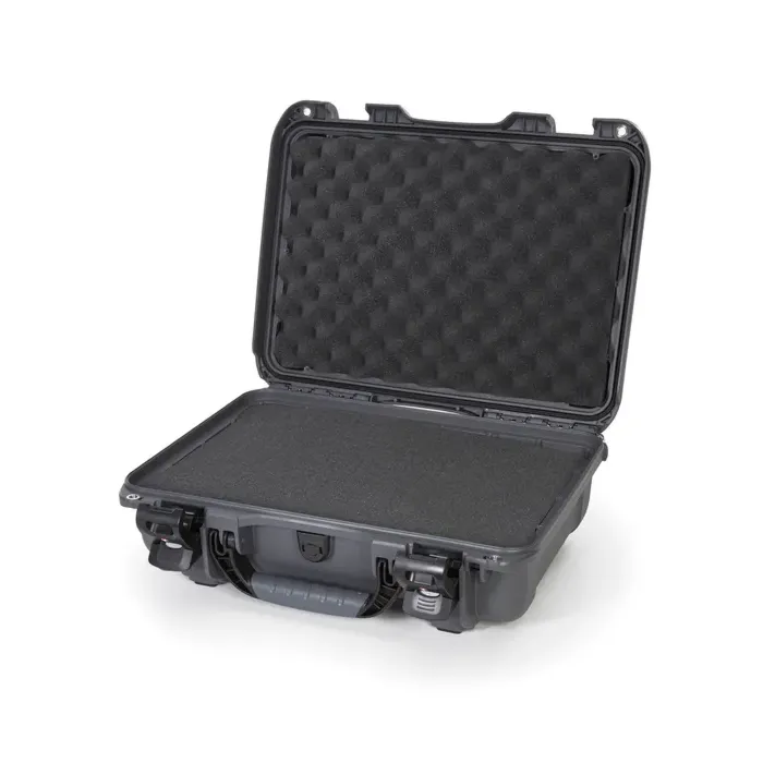 Photo de NANUK™ 923 - Valise de Protection Graphite avec Mousse