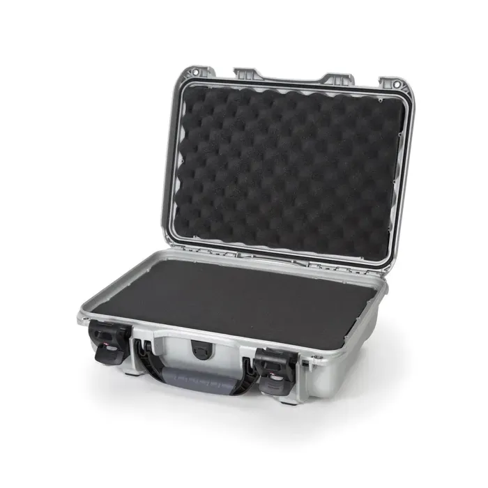 Photo de NANUK™ 923 - Valise de Protection Gris avec Mousse