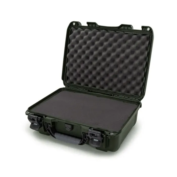 Photo de NANUK™ 925 - Valise de Protection Olive avec Mousse