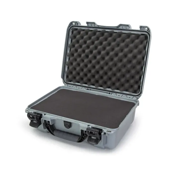 Photo de NANUK™ 925 - Valise de Protection Gris avec Mousse