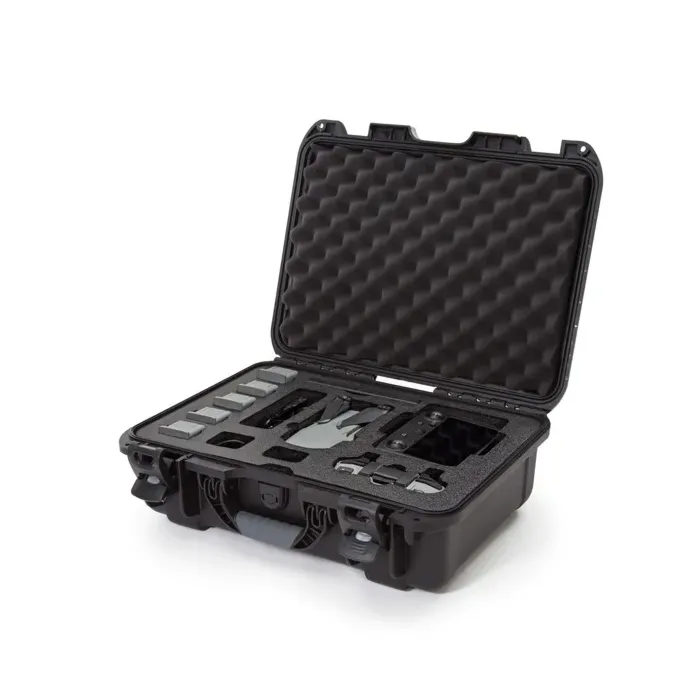 Photo de NANUK™ 925 - Valise de Protection Noir avec Mousse pour Mavic AIR 2 Smart Controller