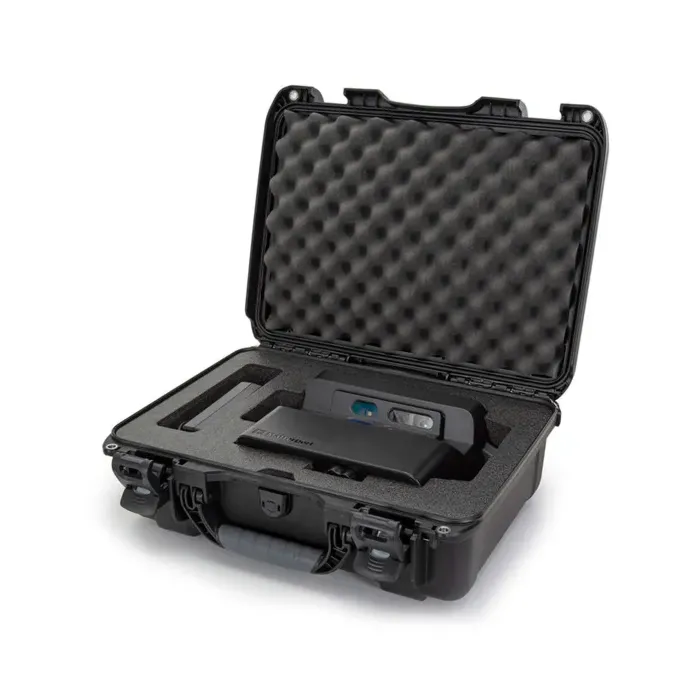 Photo de NANUK™ 925 - Valise de Protection Noir avec Mousse pour Camera Matterport