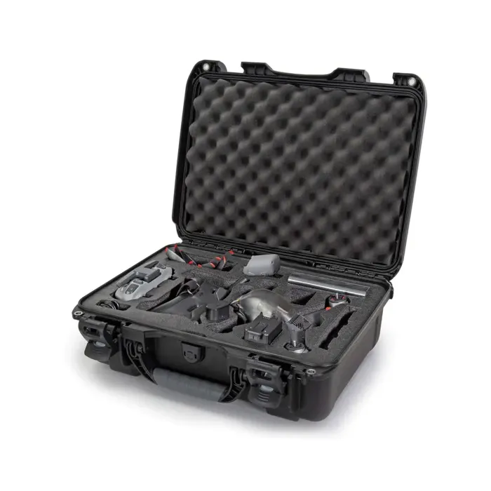 Photo de NANUK™ 925 - Valise de Protection Noir avec Mousse pour Unité Aérienne DJI FPV