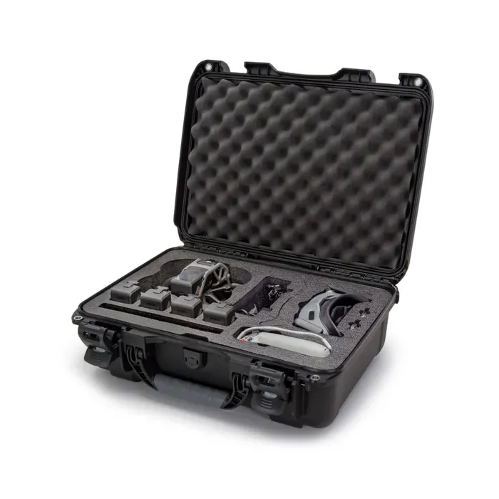 Photo de NANUK™ 925 - Valise de Protection Noir avec Mousse pour DJI Avata