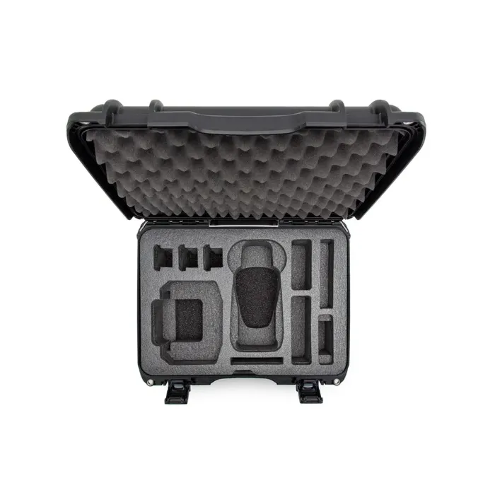 Photo de NANUK™ 925 - Valise de Protection Noir avec Mousse pour DJI Mavic 3 Pro
