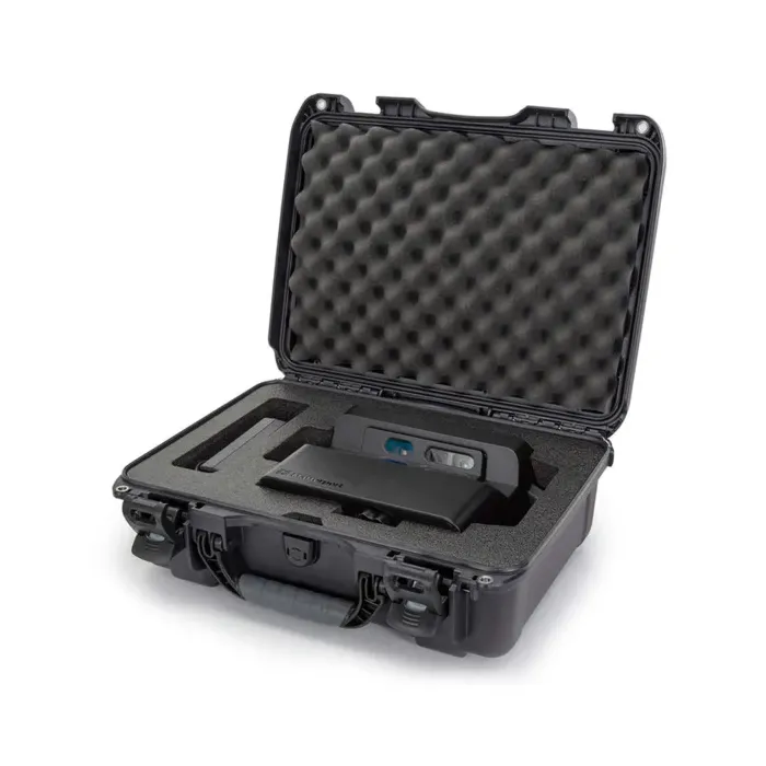 Photo de NANUK™ 925 - Valise de Protection Graphite avec Mousse pour Camera Matterport