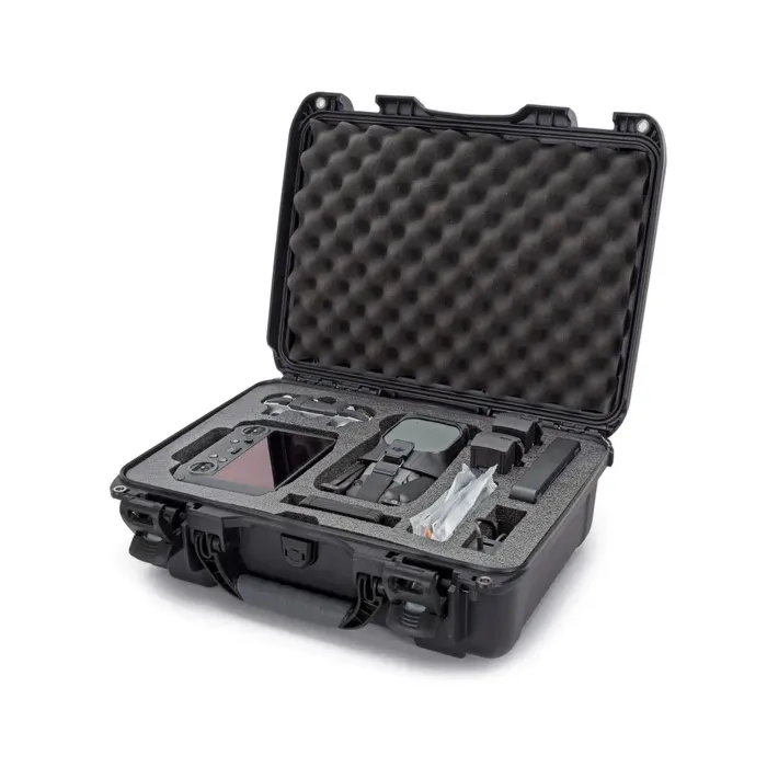 Photo de NANUK™ 925 - Valise de Protection Graphite avec Mousse pour DJI Mavic 3