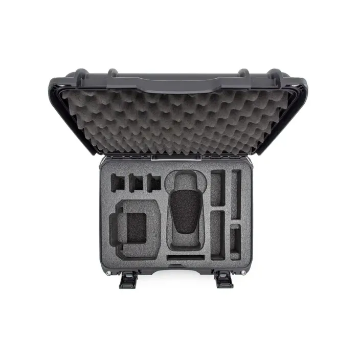 Photo de NANUK™ 925 - Valise de Protection Graphite avec Mousse pour DJI Mavic 3 Pro