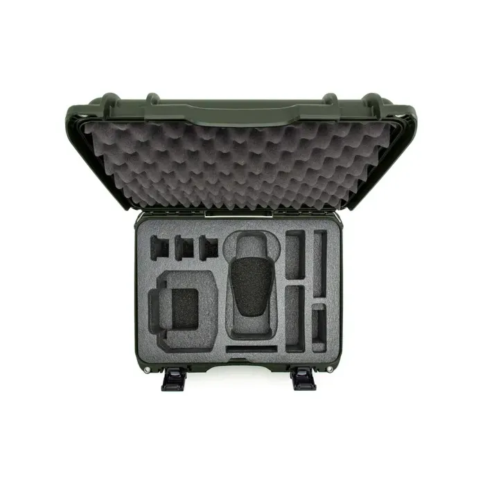 Photo de NANUK™ 925 - Valise de Protection Olive avec Mousse pour DJI Mavic 3 Pro