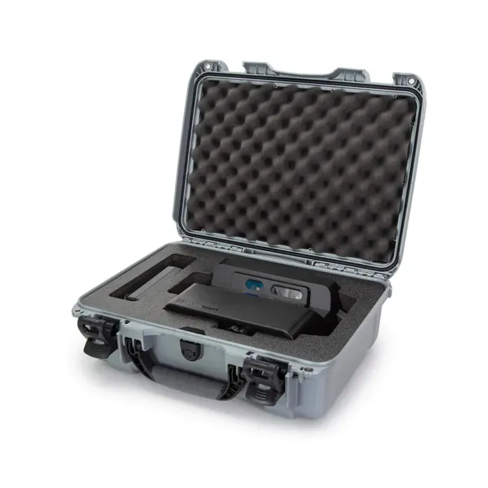Photo de NANUK™ 925 - Valise de Protection Gris avec Mousse pour Camera Matterport