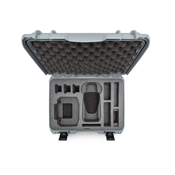 Photo de NANUK™ 925 - Valise de Protection Gris avec Mousse pour DJI Mavic 3 Pro