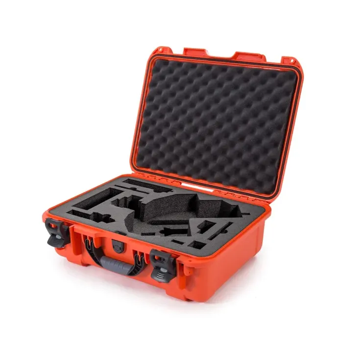 Photo de NANUK™ 930 - Valise de Protection Orange avec Mousse pour DJI Ronin-SC