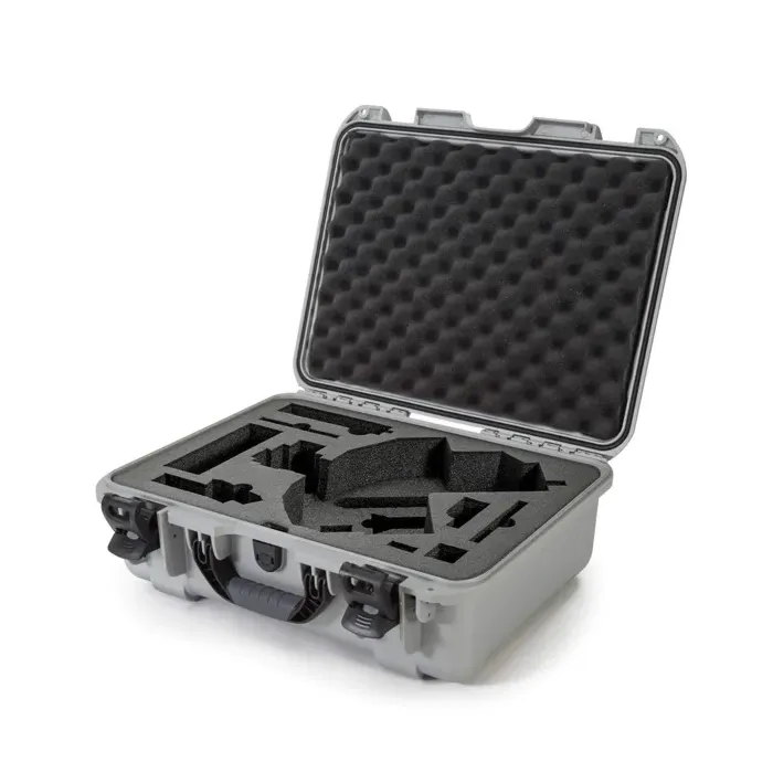 Photo de NANUK™ 930 - Valise de Protection Gris avec Mousse pour DJI Ronin-SC