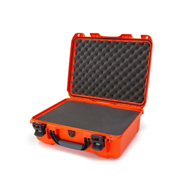 Photo de NANUK™ 930 - Valise de Protection Orange avec Mousse