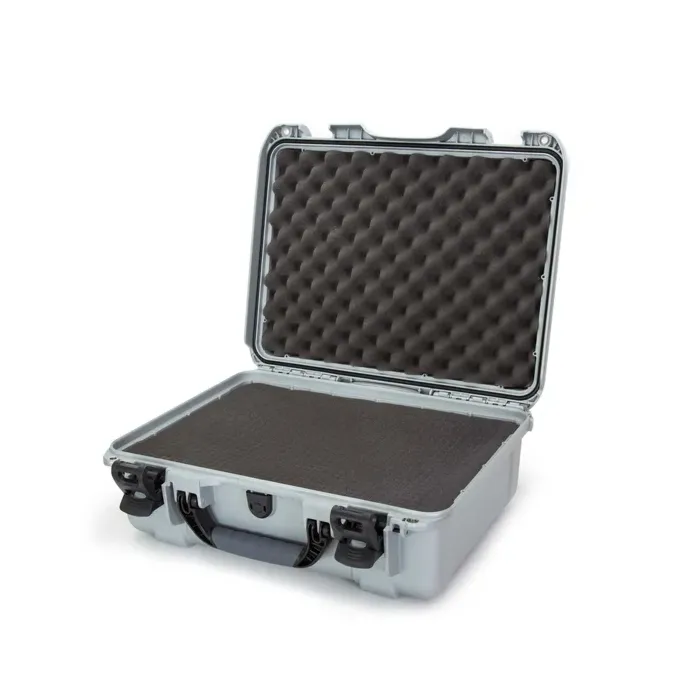 Photo de NANUK™ 930 - Valise de Protection Gris avec Mousse